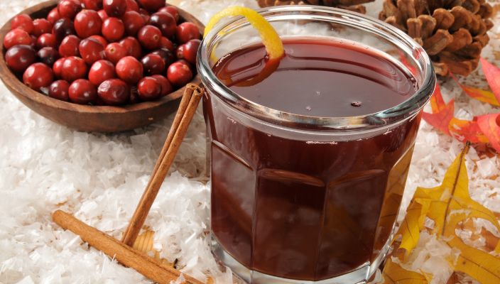 How To Make Cranberry Juice With A Juicer