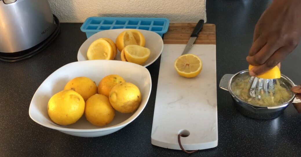 How Long Does Fresh Lime Juice Last The Facts And Solutions