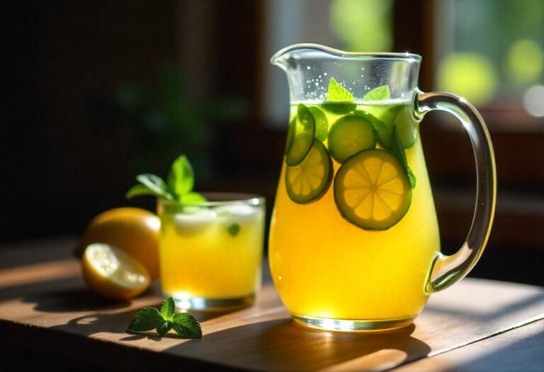 best juice recipe for hydration