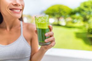 what to eat after a juice detox