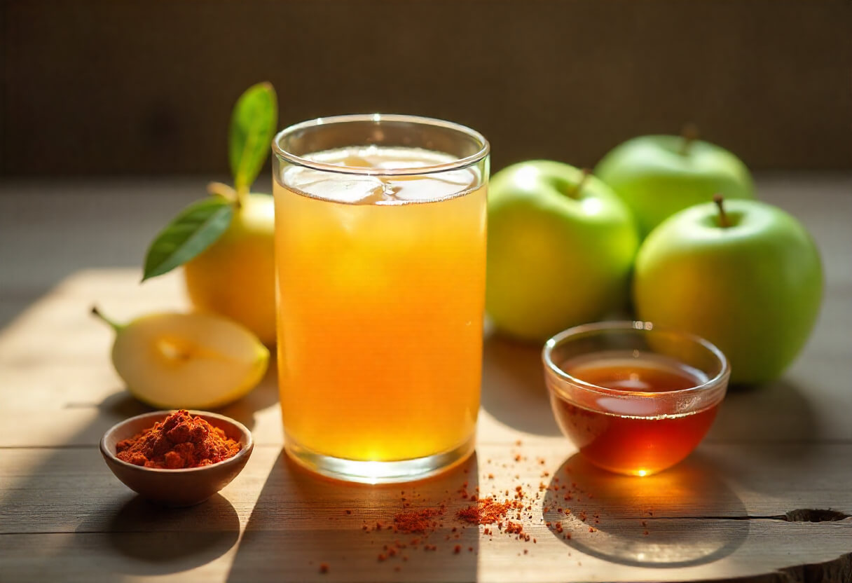 Cayenne apple cider vinegar shot recipes Cayenne apple cider vinegar shot recipes
