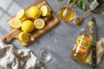 health benefits of apple cider vinegar shots